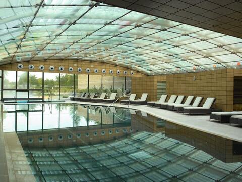 Lucknam Park Hotel & Spa, photo 4
