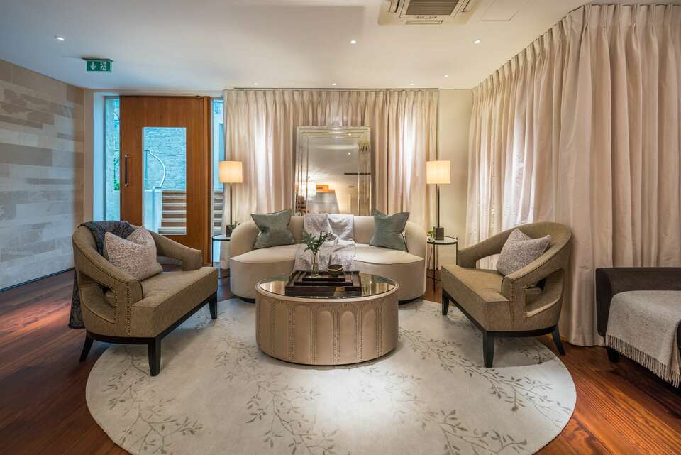 Lucknam Park Hotel & Spa, photo 5