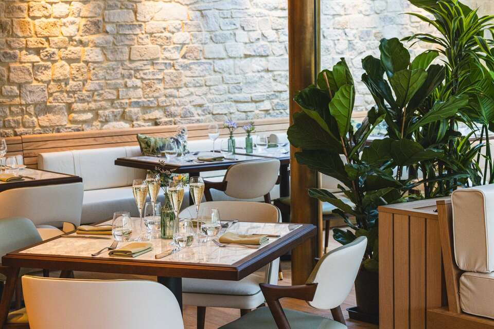 Lucknam Park Hotel & Spa, photo 6