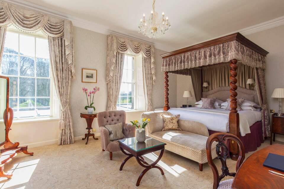 Lucknam Park Hotel & Spa, photo 7