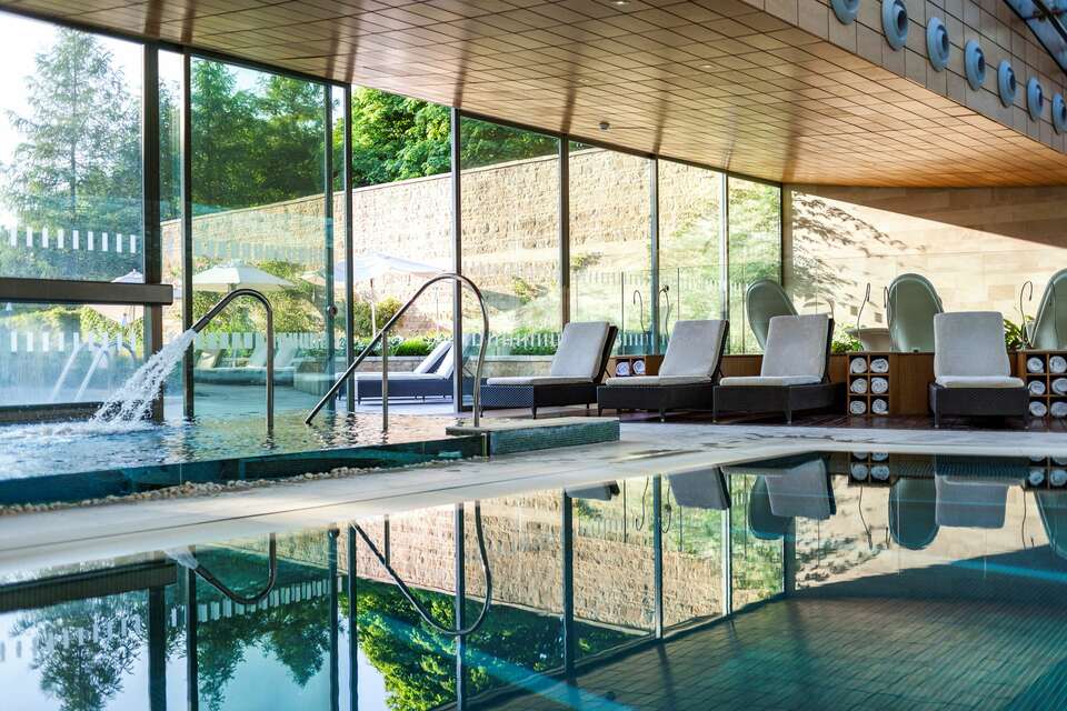 Lucknam Park Hotel & Spa, photo 3