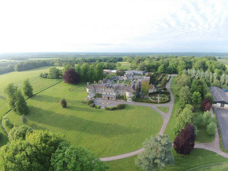 Lucknam Park Hotel & Spa, photo 1