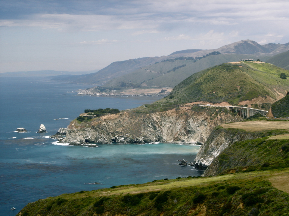 ALiLA Ventana Big Sur, photo 8