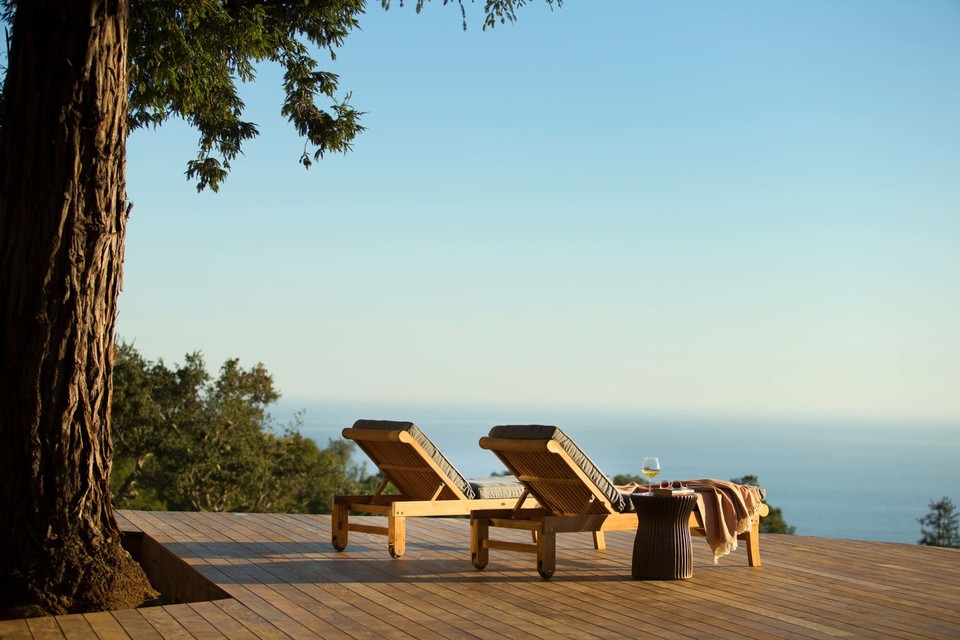 ALiLA Ventana Big Sur, photo 1