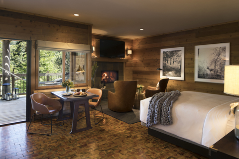 ALiLA Ventana Big Sur, photo 3