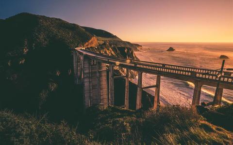 ALiLA Ventana Big Sur, photo 4