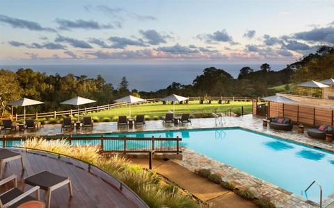 ALiLA Ventana Big Sur, photo 5