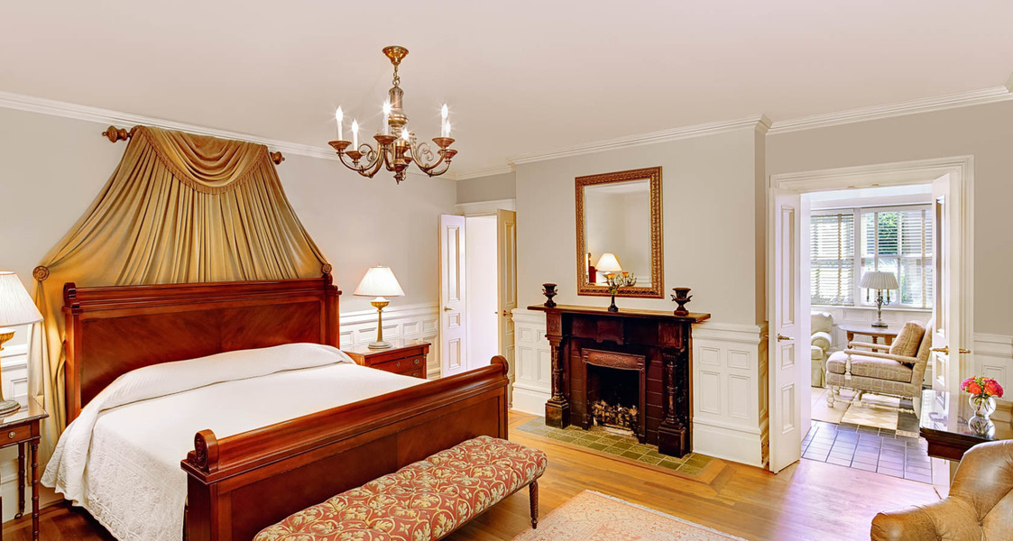 Wentworth Mansion, photo 3