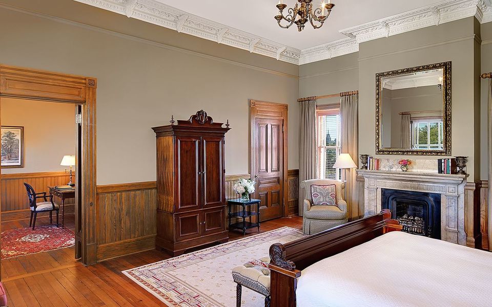 Wentworth Mansion, photo 5
