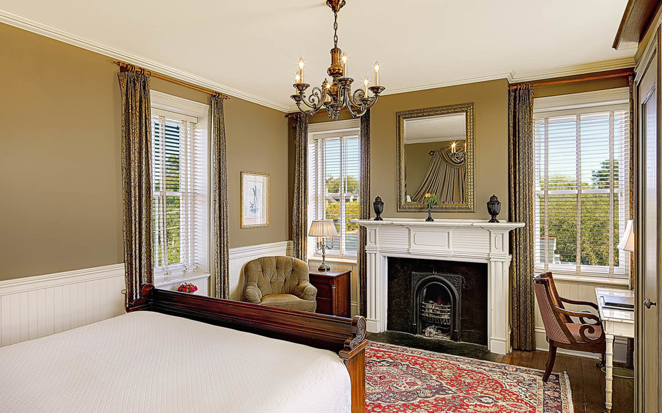 Wentworth Mansion, photo 7