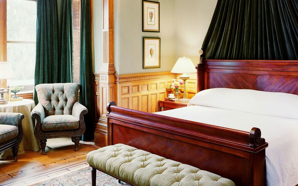 Wentworth Mansion, photo 6
