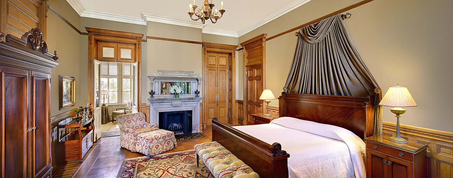 Wentworth Mansion, photo 8