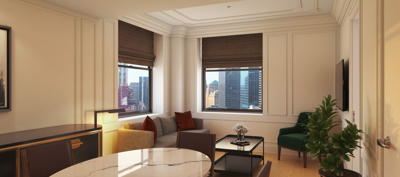 Pendry Chicago, photo 3