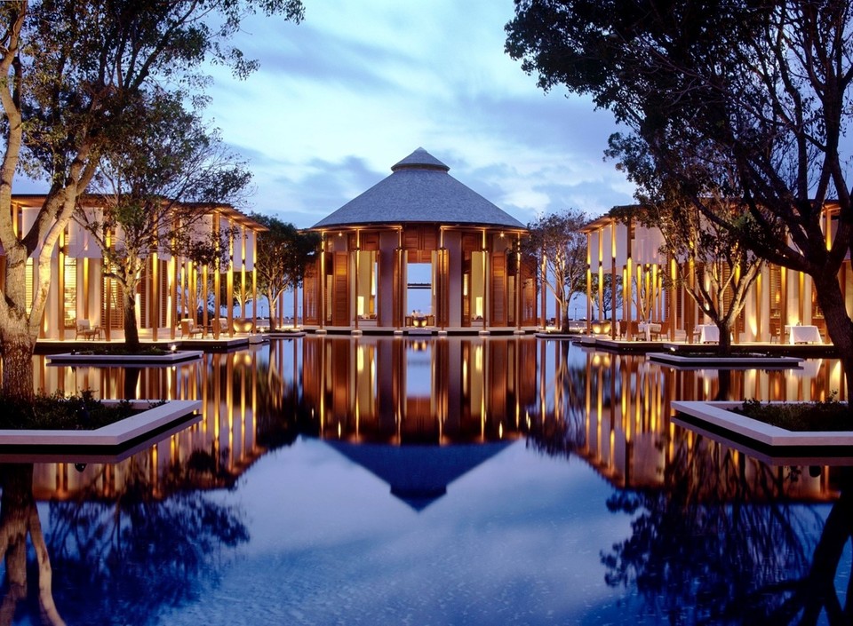 Amanyara, photo 1