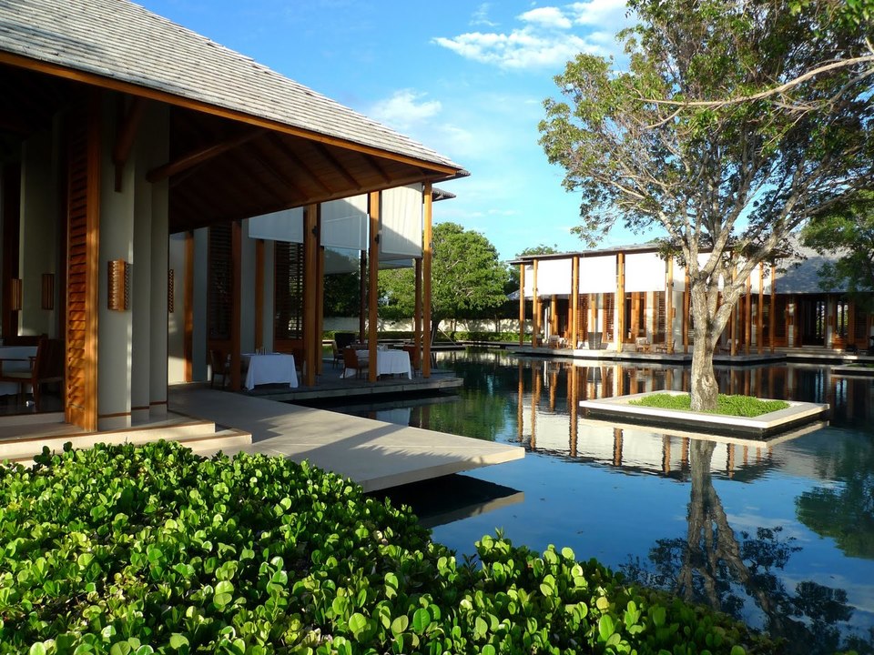 Amanyara, photo 4