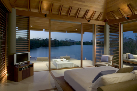 Amanyara, photo 2
