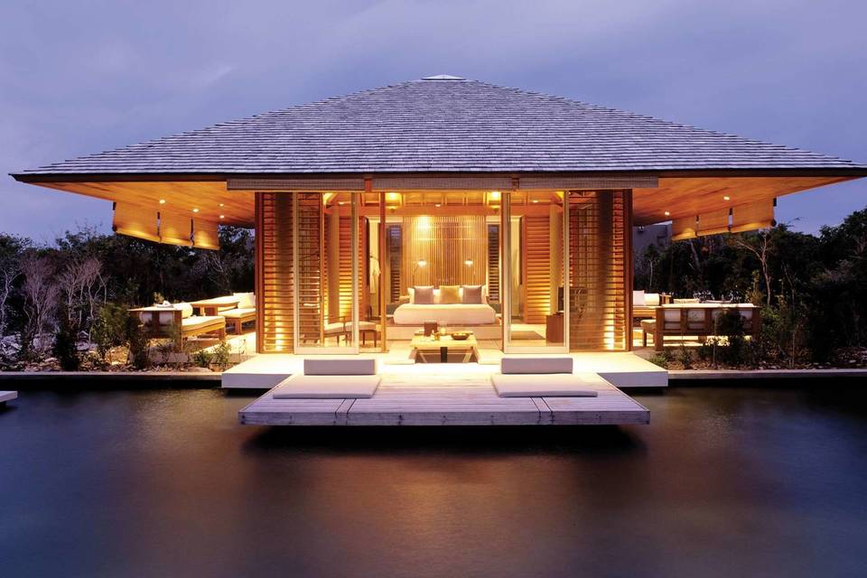 Amanyara, photo 3