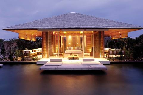Amanyara, photo 3