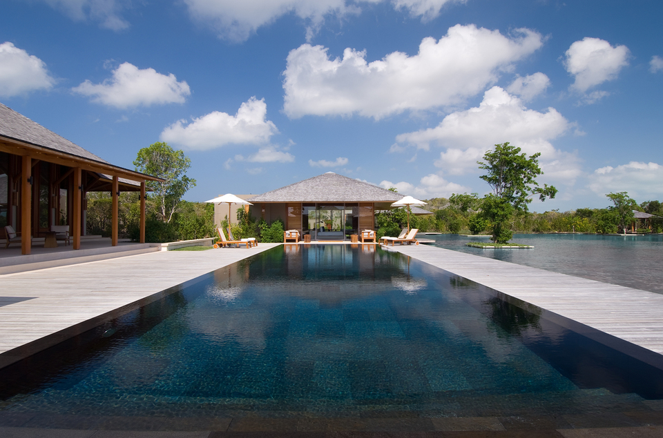 Amanyara, photo 5