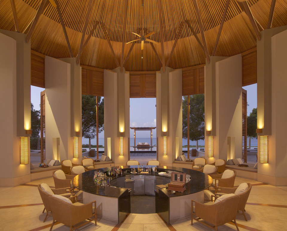 Amanyara, photo 6