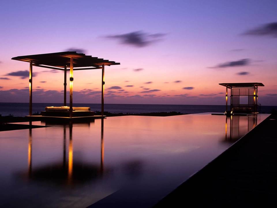 Amanyara, photo 7