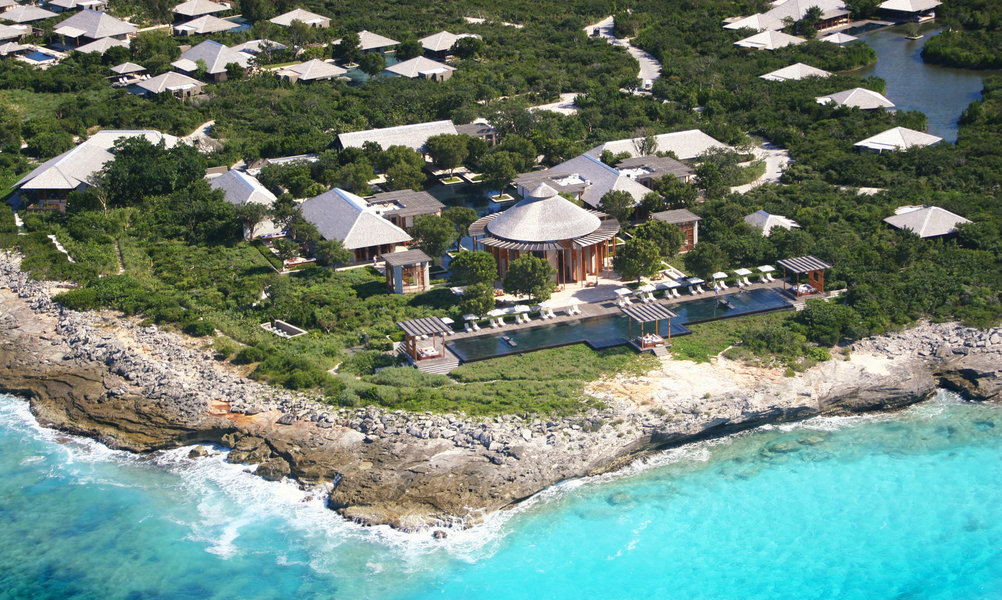 Amanyara, photo 8