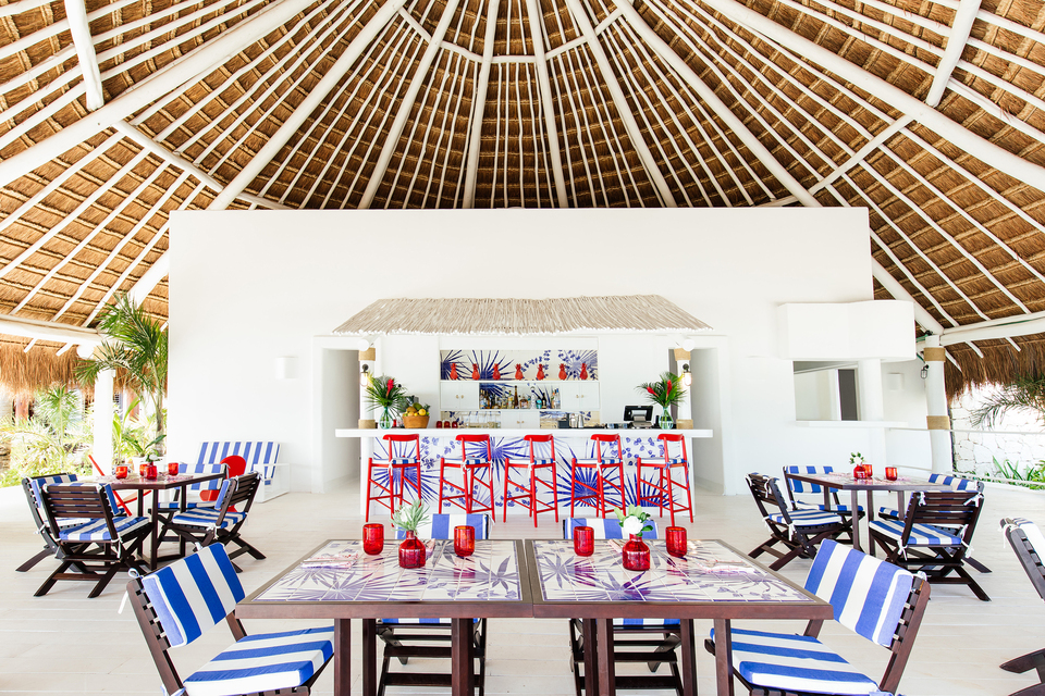 Hotel Esencia, photo 3