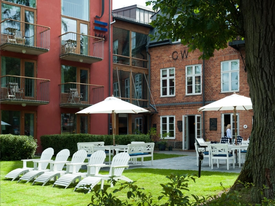 Hotel J, photo 6