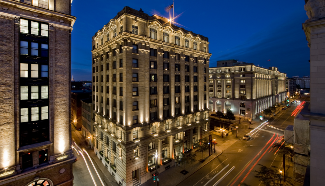 Hotel St. Paul, photo 1