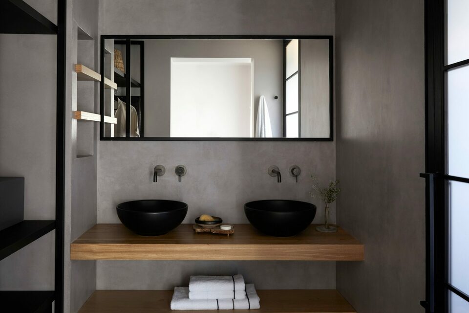 Minos Beach Art Hotel, photo 6