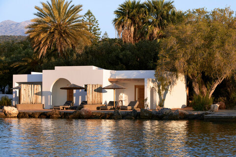 Minos Beach Art Hotel, photo 4