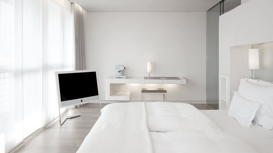 SIDE Design Hotel Hamburg, photo 3