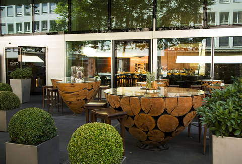 Park Hyatt Zurich, photo 3