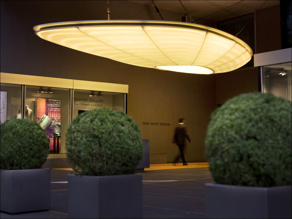 Park Hyatt Zurich, photo 6