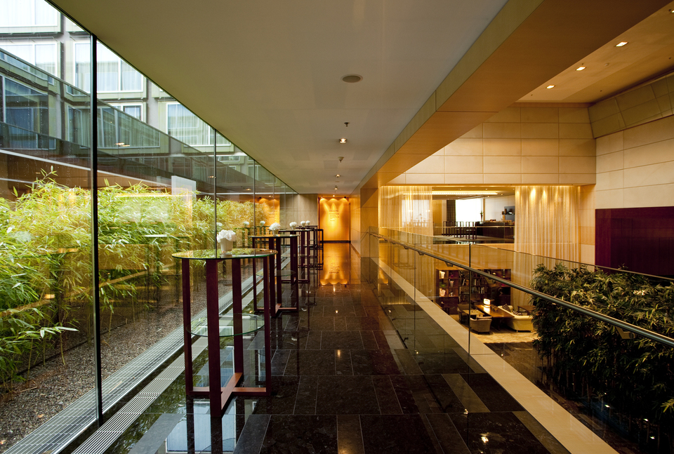 Park Hyatt Zurich, photo 4