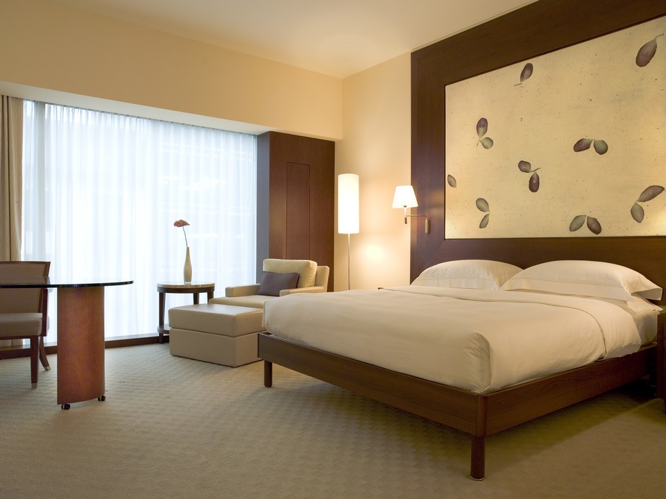 Park Hyatt Zurich, photo 5