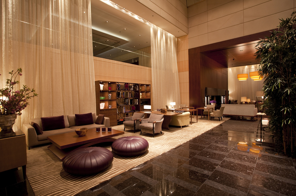 Park Hyatt Zurich, photo 1