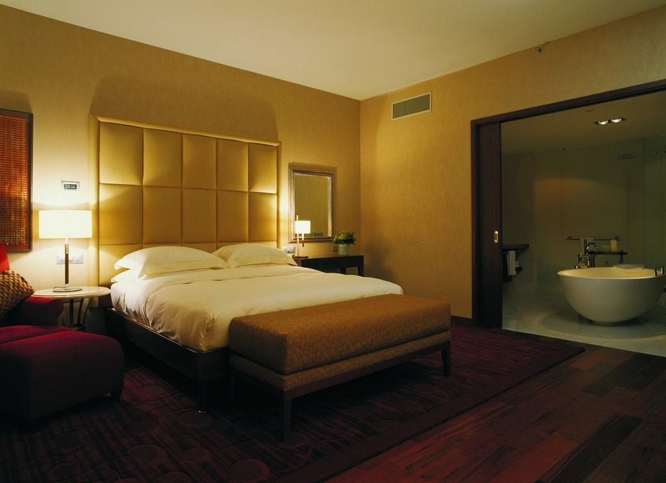Park Hyatt Zurich, photo 8