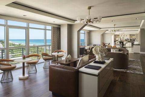 The Ritz-Carlton, South Beach, photo 4