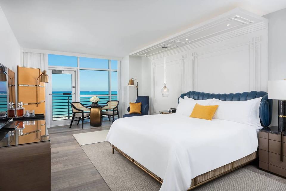 The Ritz-Carlton, South Beach, photo 1