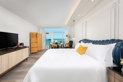 The Ritz-Carlton, South Beach, photo 5