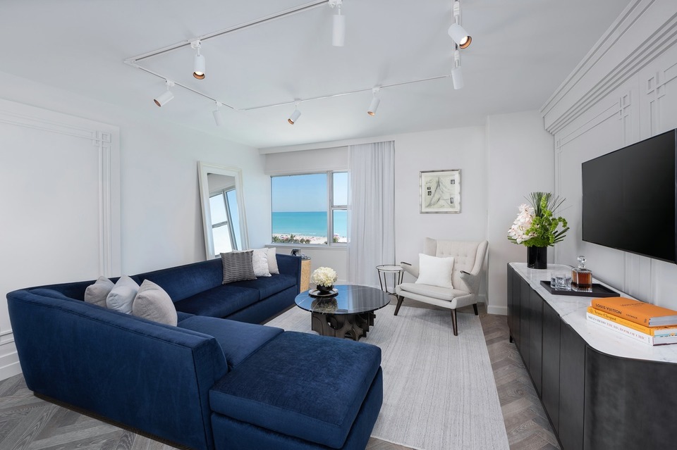 The Ritz-Carlton, South Beach, photo 6