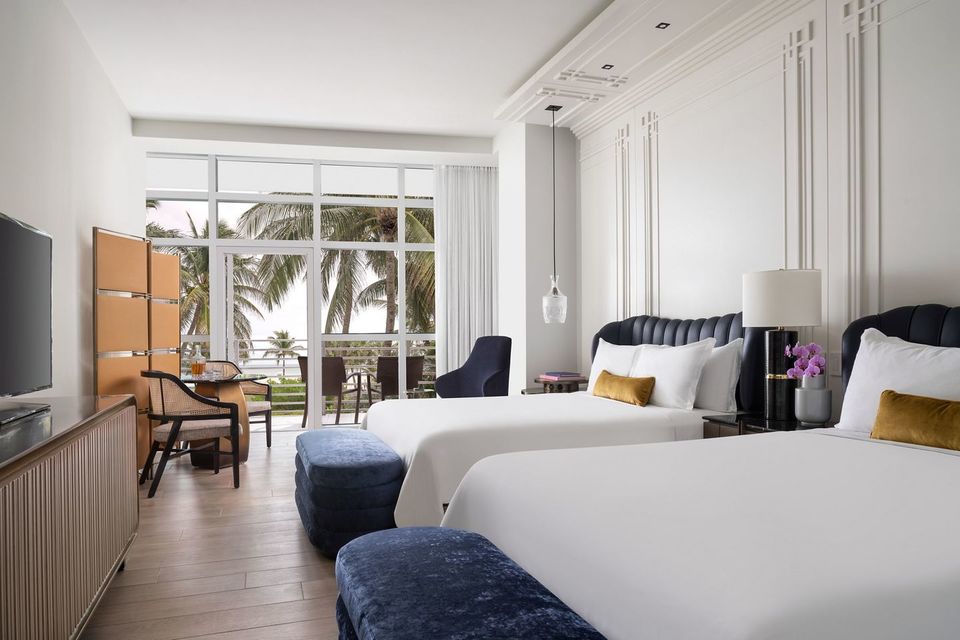 The Ritz-Carlton, South Beach, photo 7