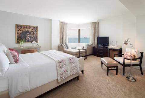 The Ritz-Carlton, South Beach, photo 3