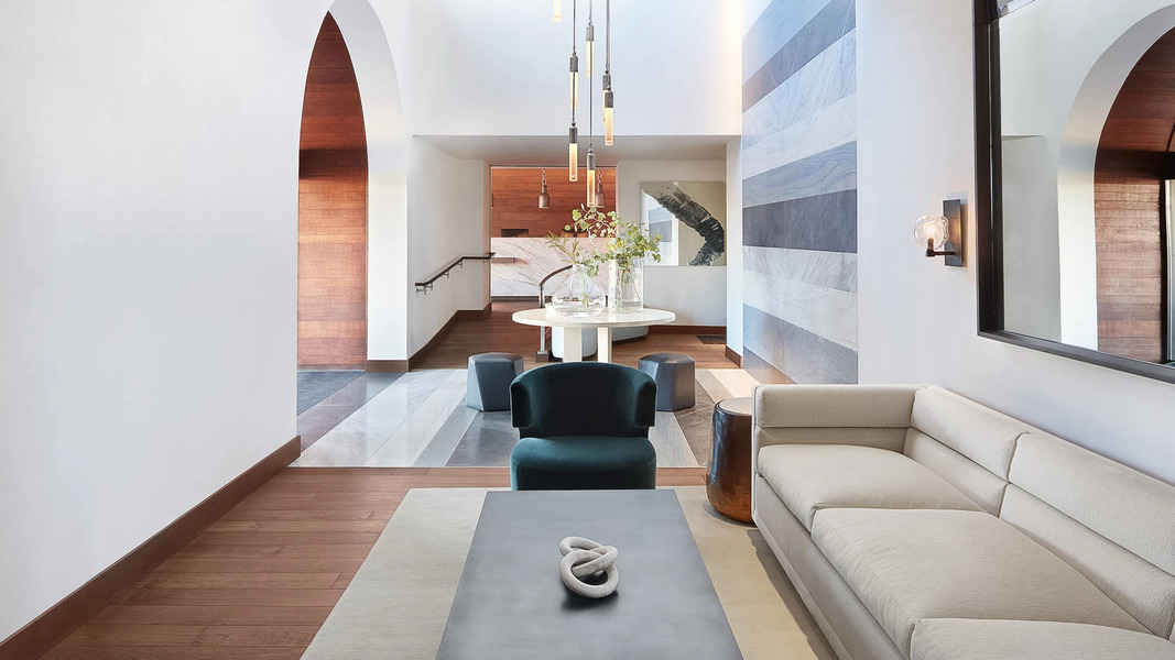 Casa Madrona Hotel And Spa, photo 2