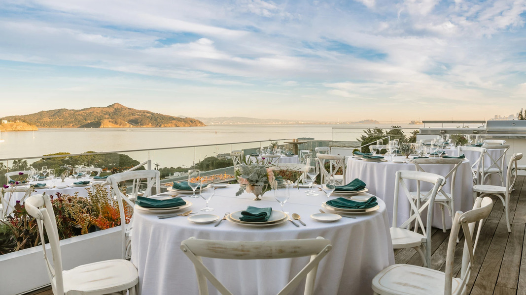 Casa Madrona Hotel And Spa, photo 3
