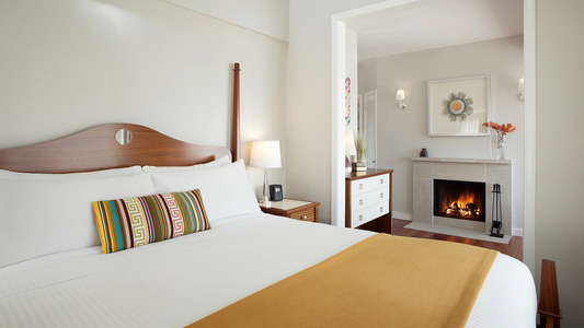 Casa Madrona Hotel And Spa, photo 4