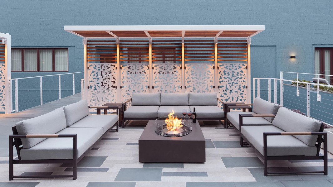 Casa Madrona Hotel And Spa, photo 5