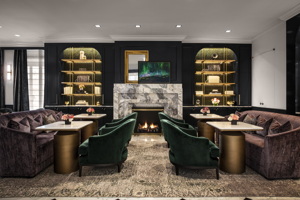 Waldorf Astoria Chicago, photo 2