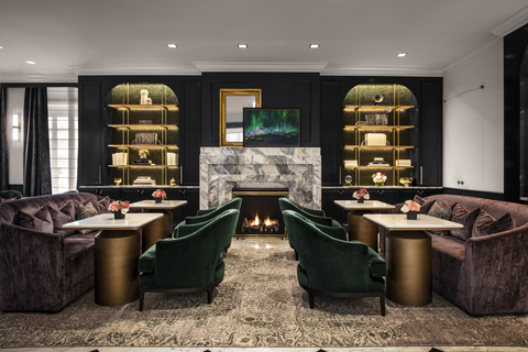 Waldorf Astoria Chicago, photo 2